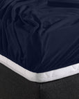 Matras hoeslaken - enkel jersey