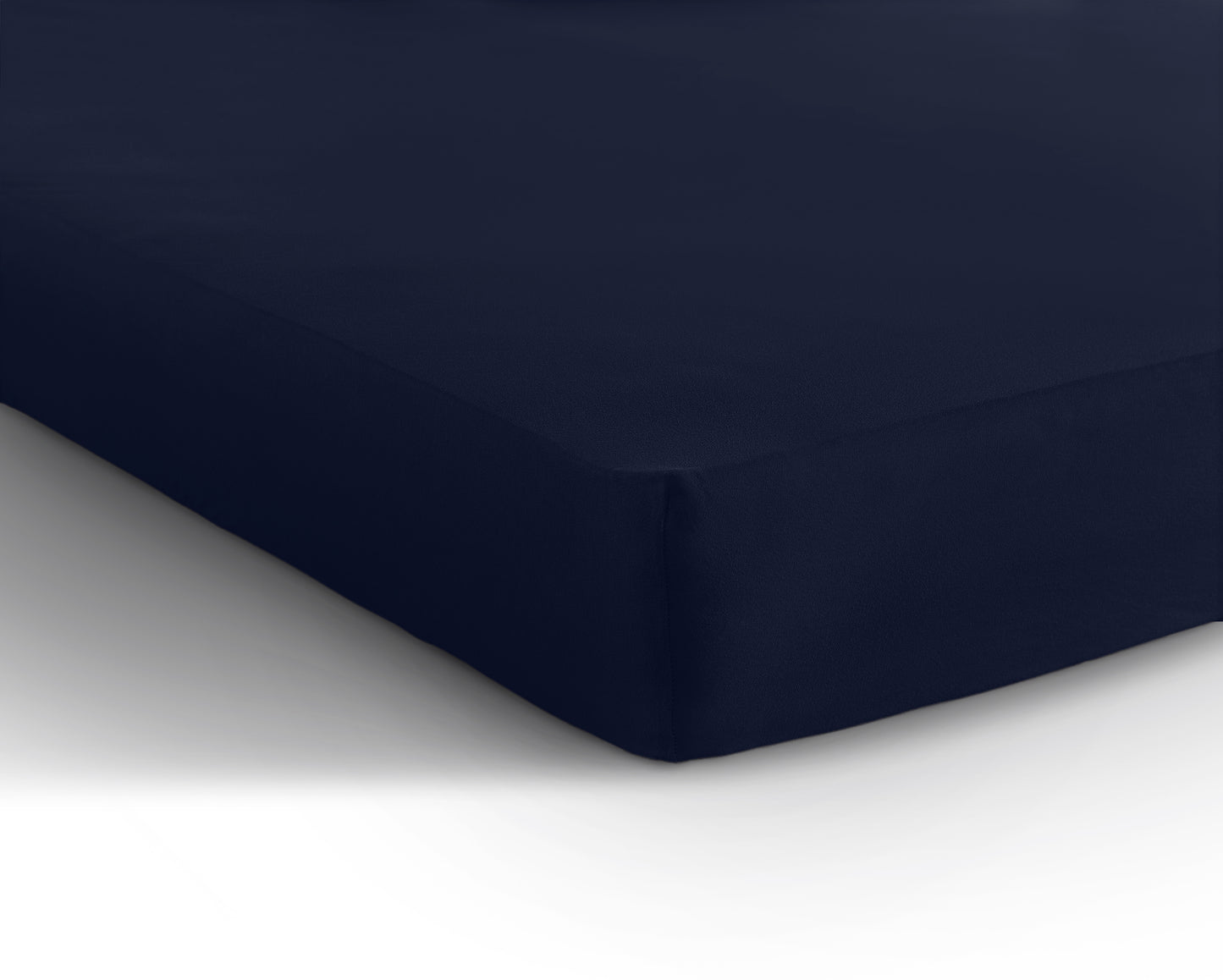 Matras hoeslaken - enkel jersey