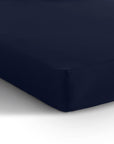 Matras hoeslaken - enkel jersey