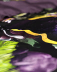 Duvet cover Mosani Turquoise