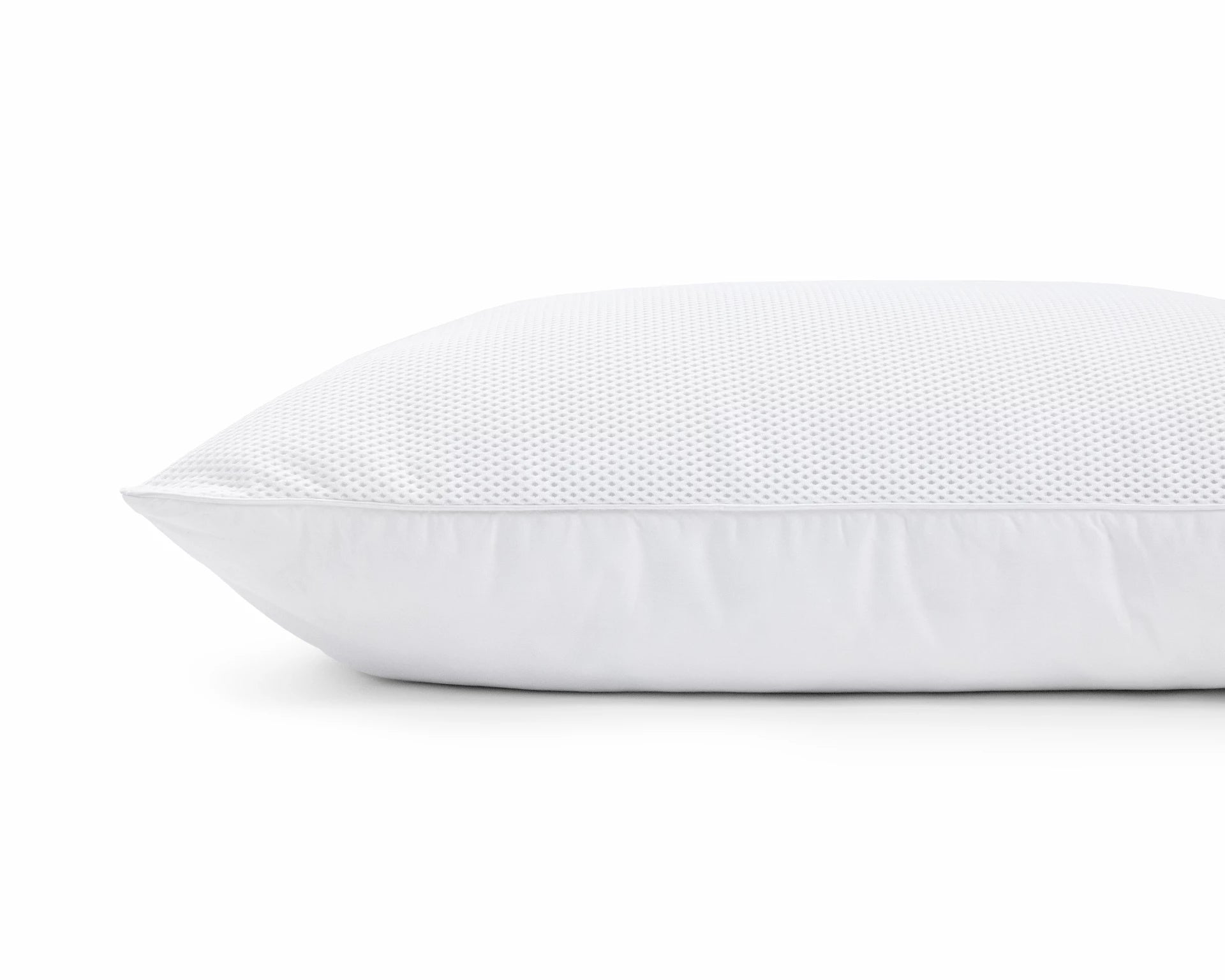 Hoofdkussen 4D Microgel - OUTLET