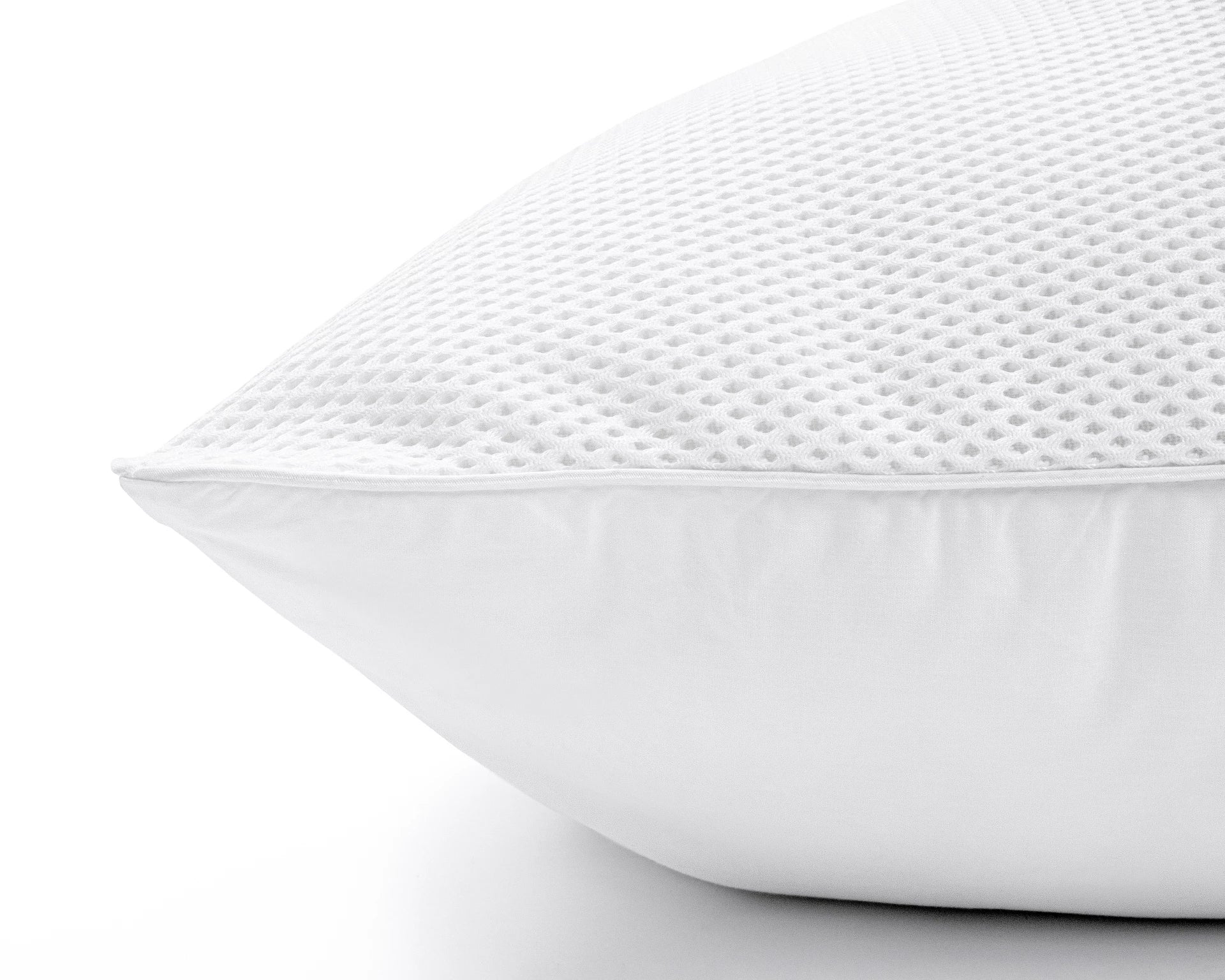 Hoofdkussen 4D Microgel - OUTLET