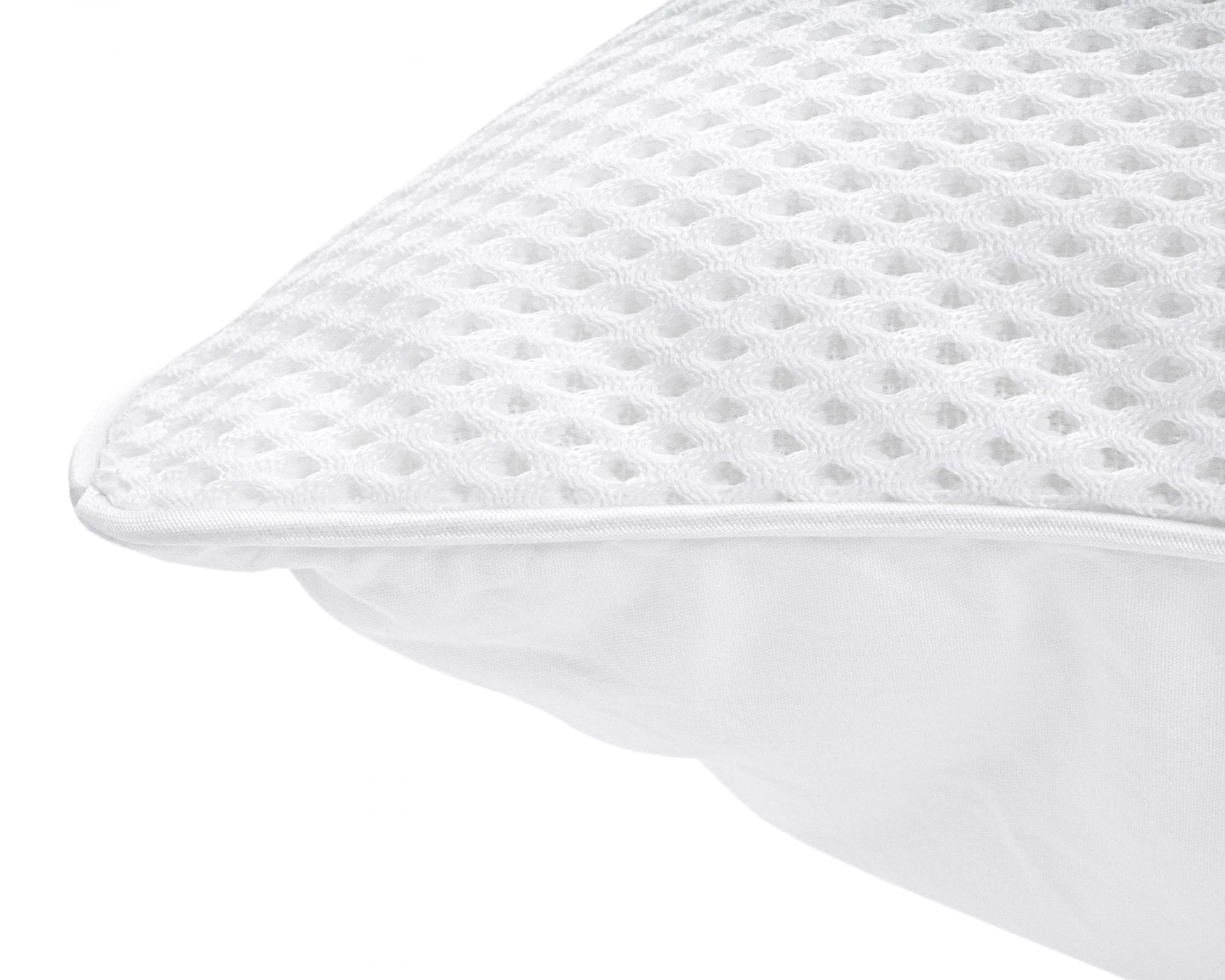 Hoofdkussen 4D Microgel - OUTLET