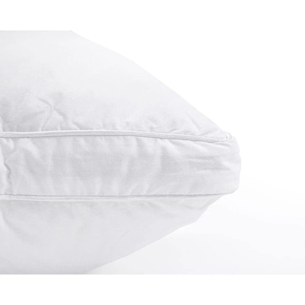 Hoofdkussen 3-Kamer Microgel