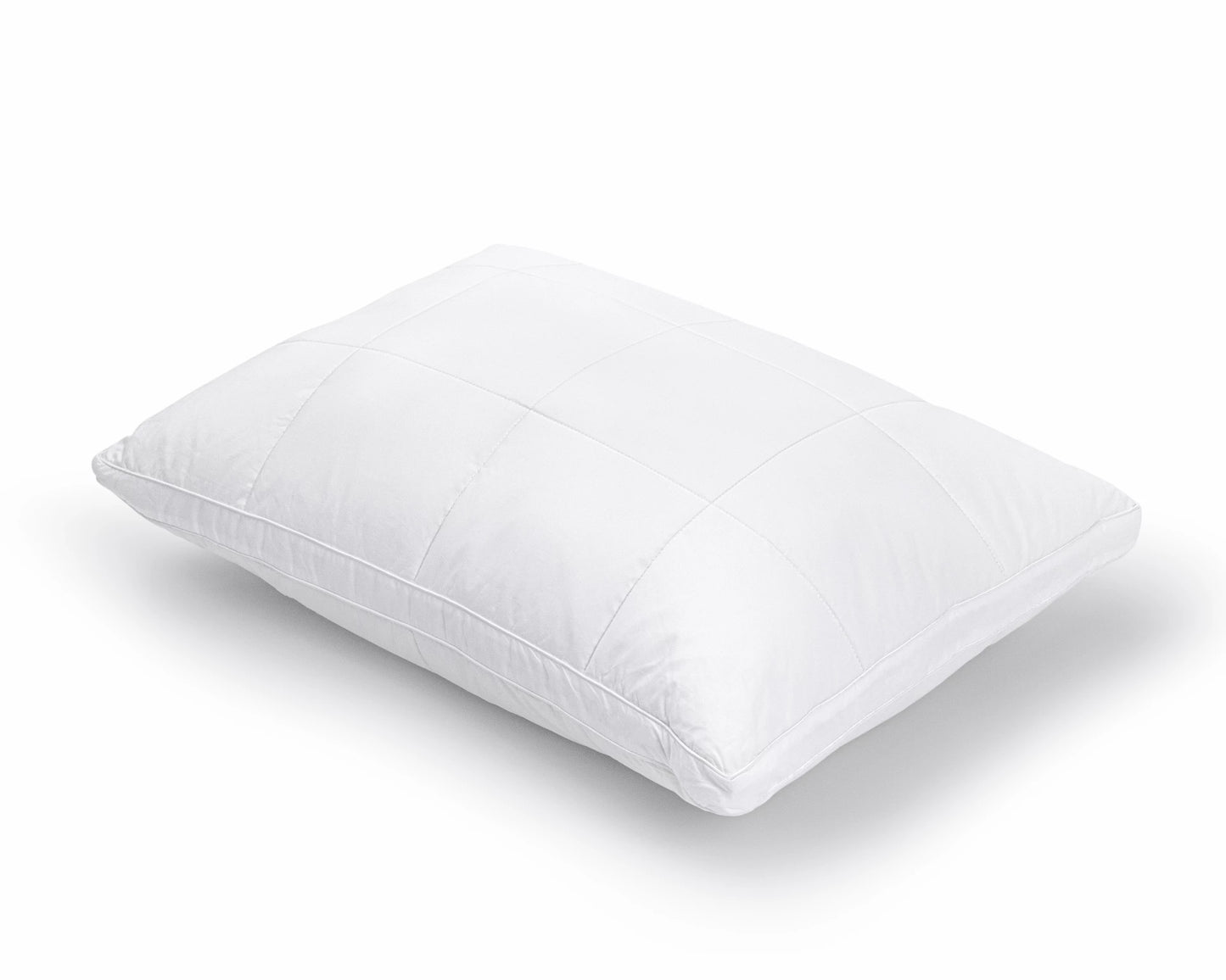 Hoofdkussen 3-Kamer Microgel