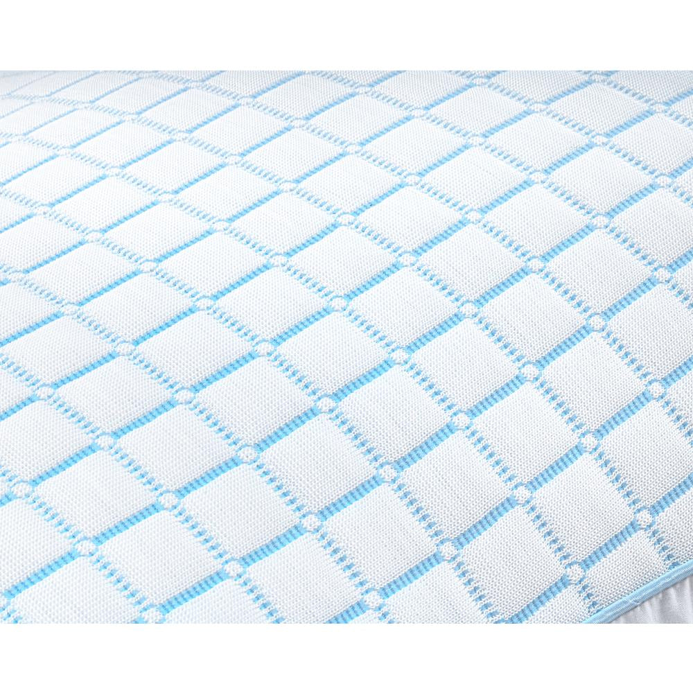 Verkoelende Microgel Neksteun