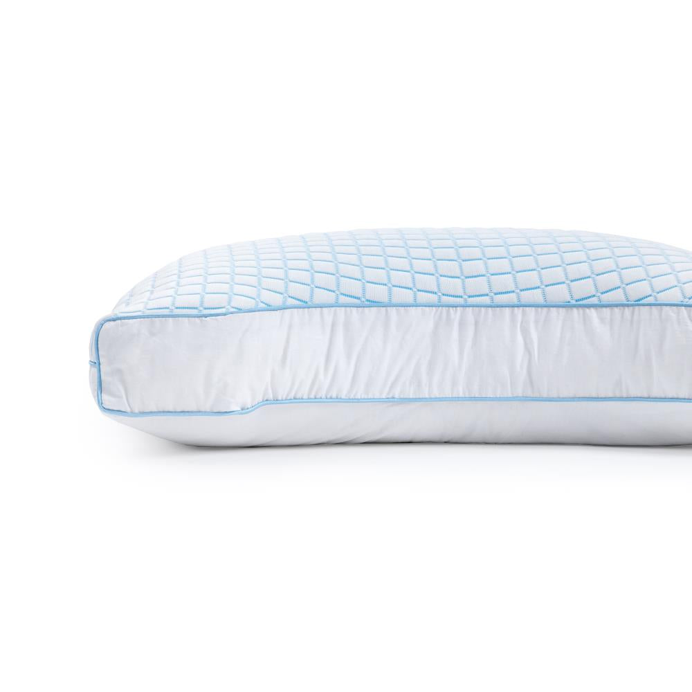 Verkoelende Microgel Neksteun