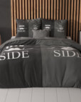 Dekbedovertrek His and Her side 3