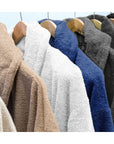 Badjas Soft Terry - OUTLET