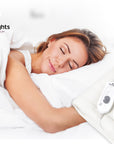 Elektrische Onderdeken - Swiss Nights