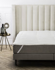 Teddy Sherpa Oplegmatras