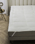 Teddy Sherpa Oplegmatras