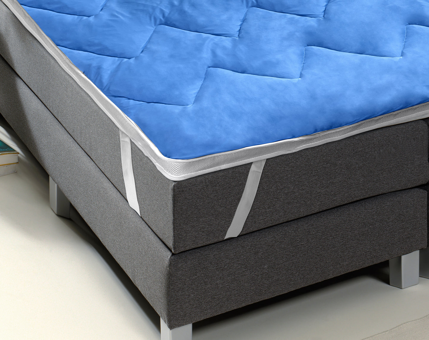 Blue Cell verkoelende topper