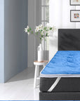 Blue Cell verkoelende topper
