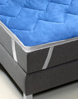 Blue Cell verkoelende topper