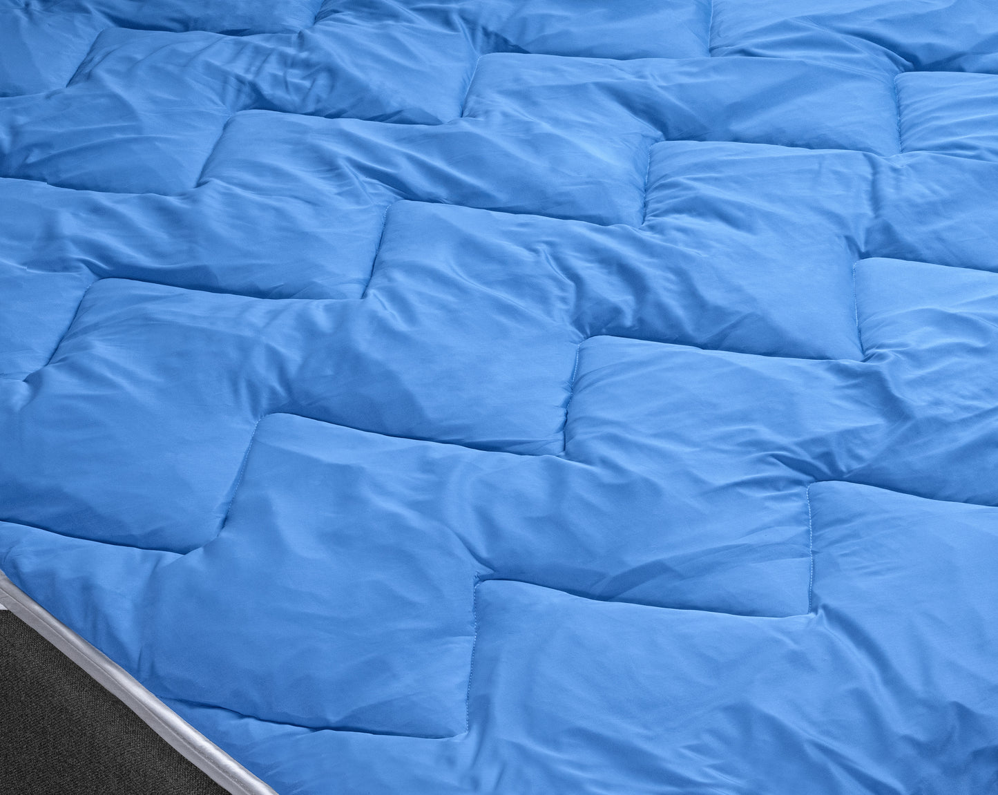 Blue Cell verkoelende topper