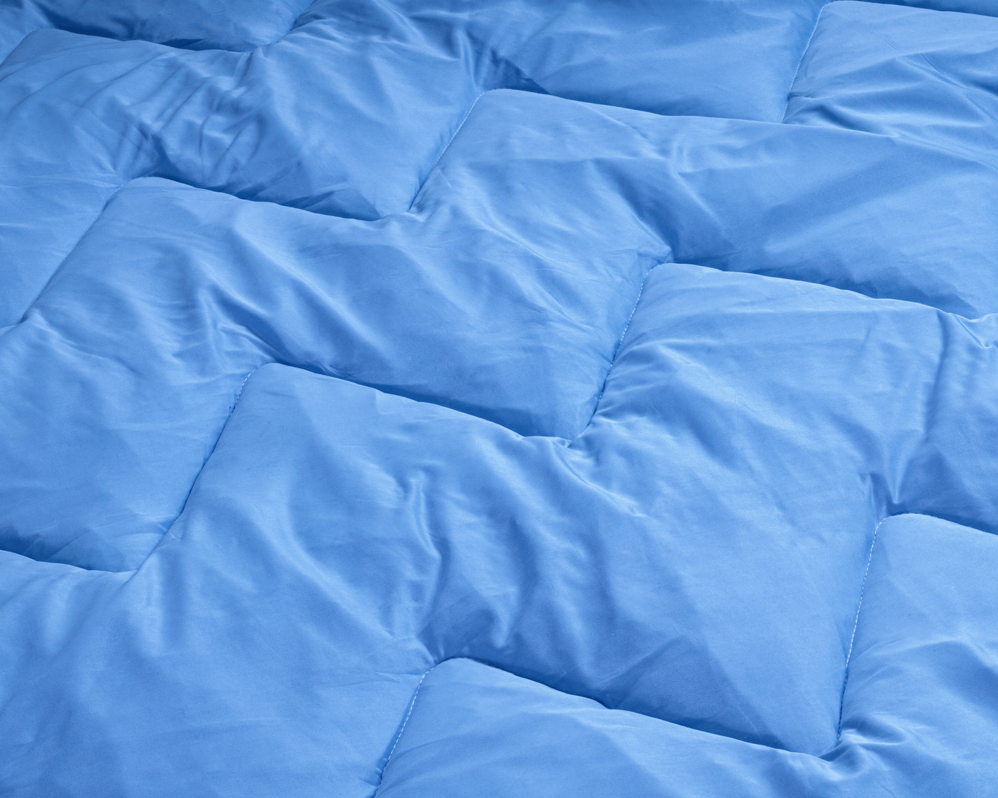 Blue Cell verkoelende topper