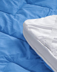 Blue Cell verkoelende topper
