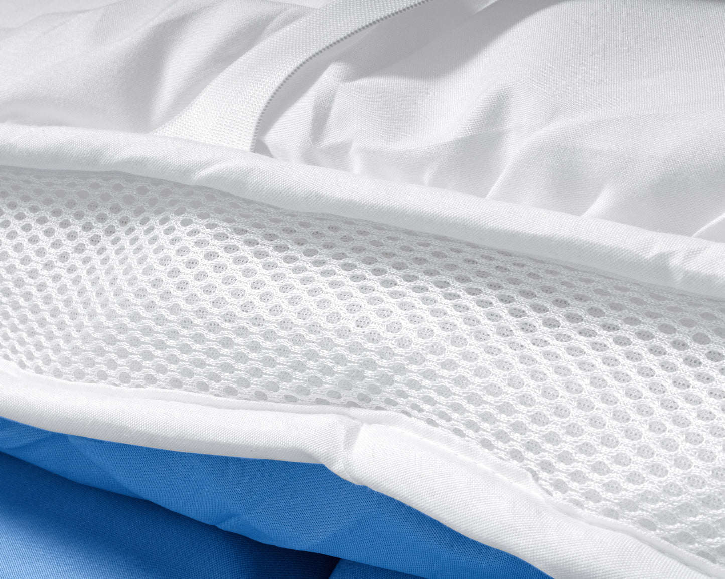 Blue Cell verkoelende topper