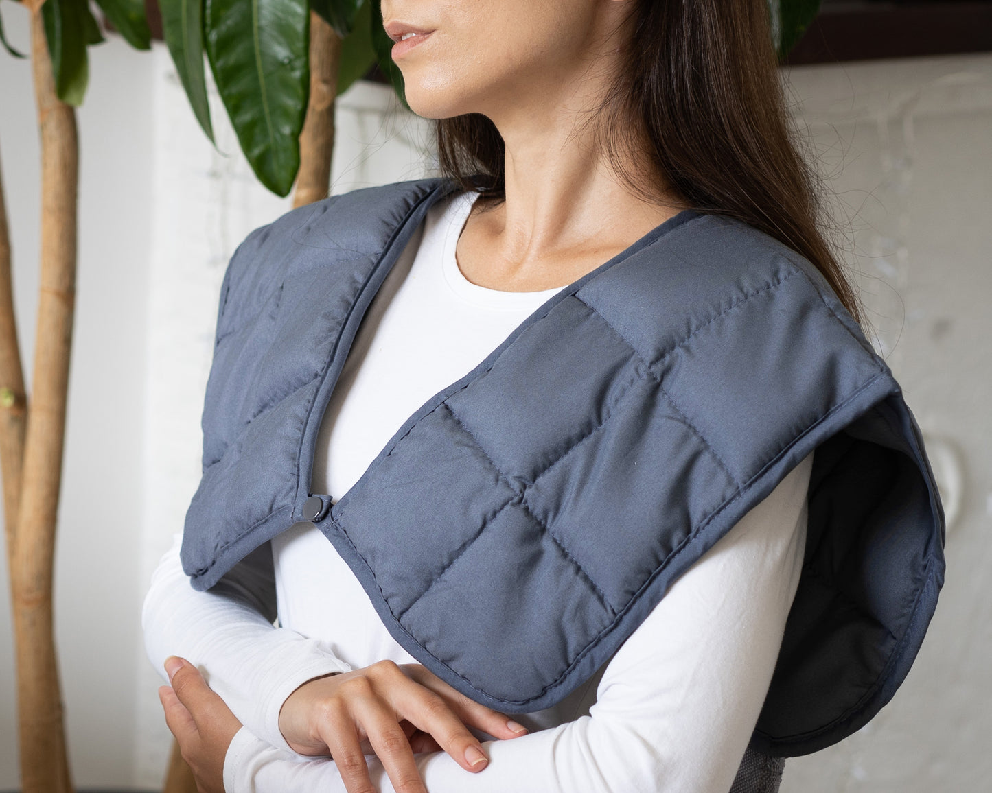 Verzwaard Neckwrap - Standaard
