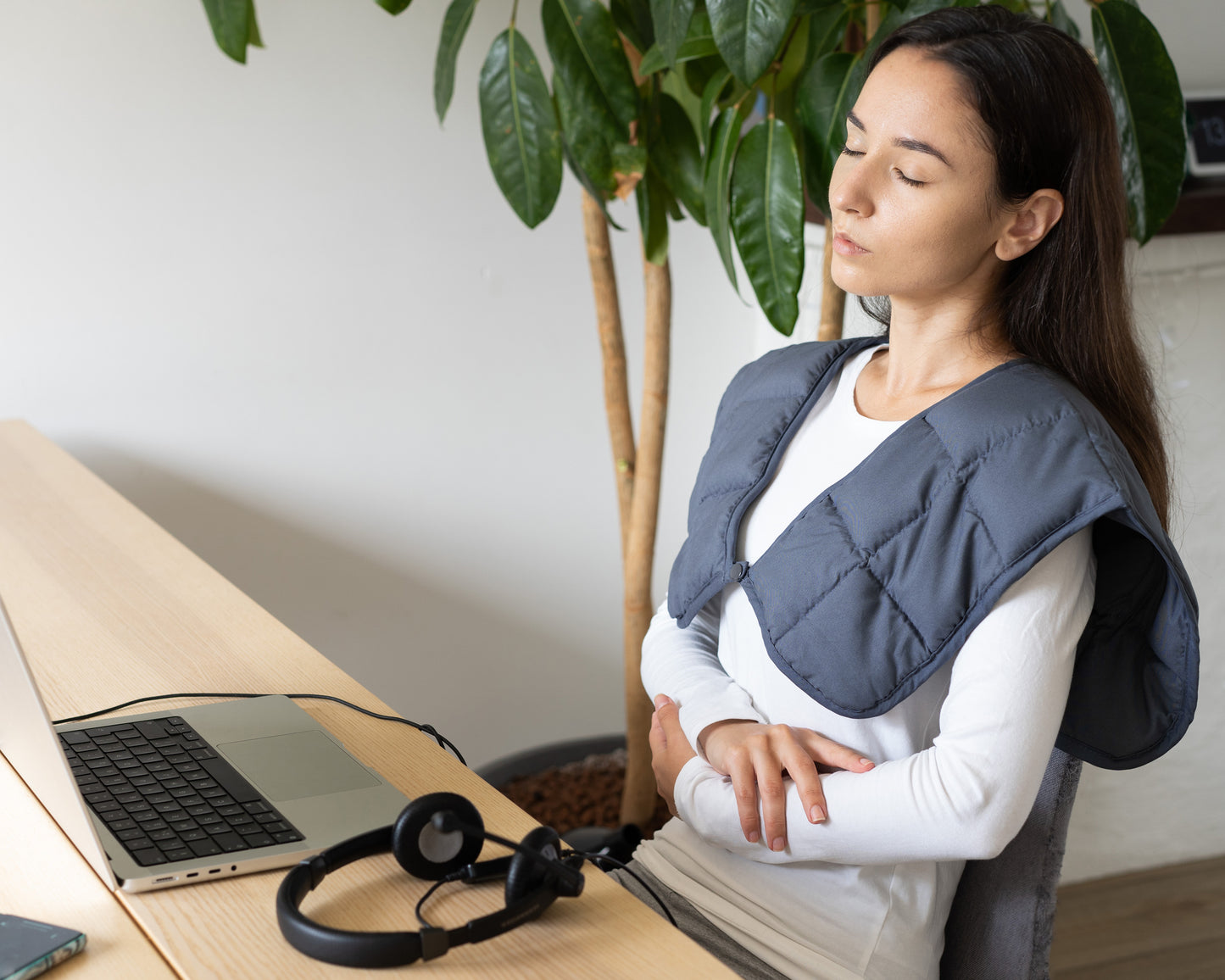 Verzwaard Neckwrap - Standaard