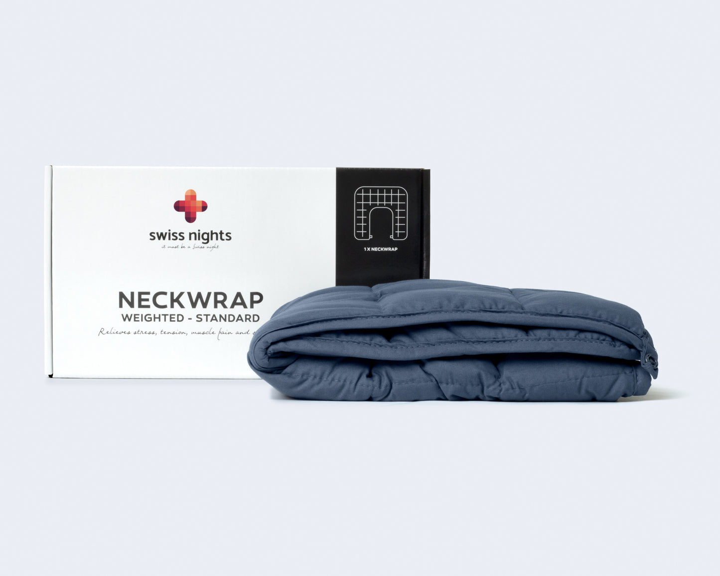 Verzwaard Neckwrap - Standaard