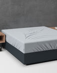 Matras hoeslaken - flanel basic