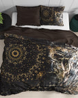 Duvet cover Romero Multi