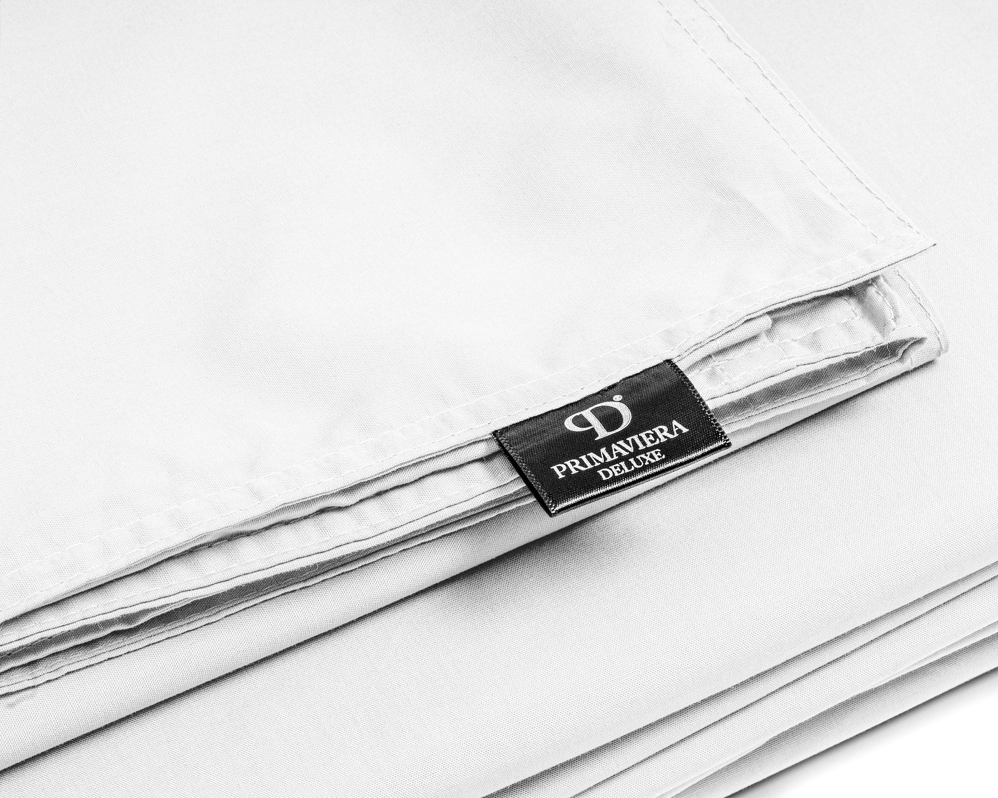 Dekbedovertrek - Egyptisch Katoen