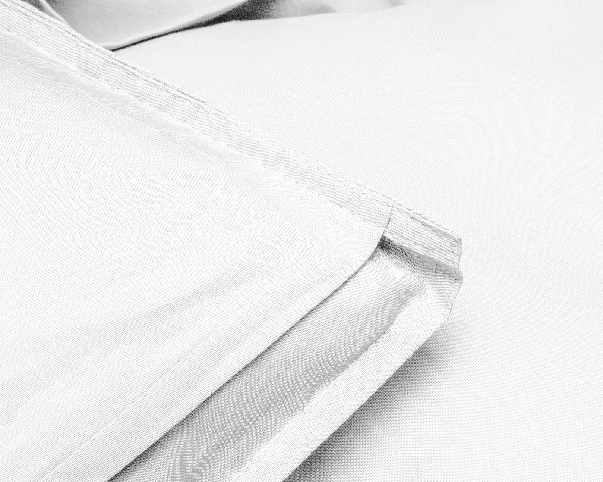 Dekbedovertrek - Egyptisch Katoen