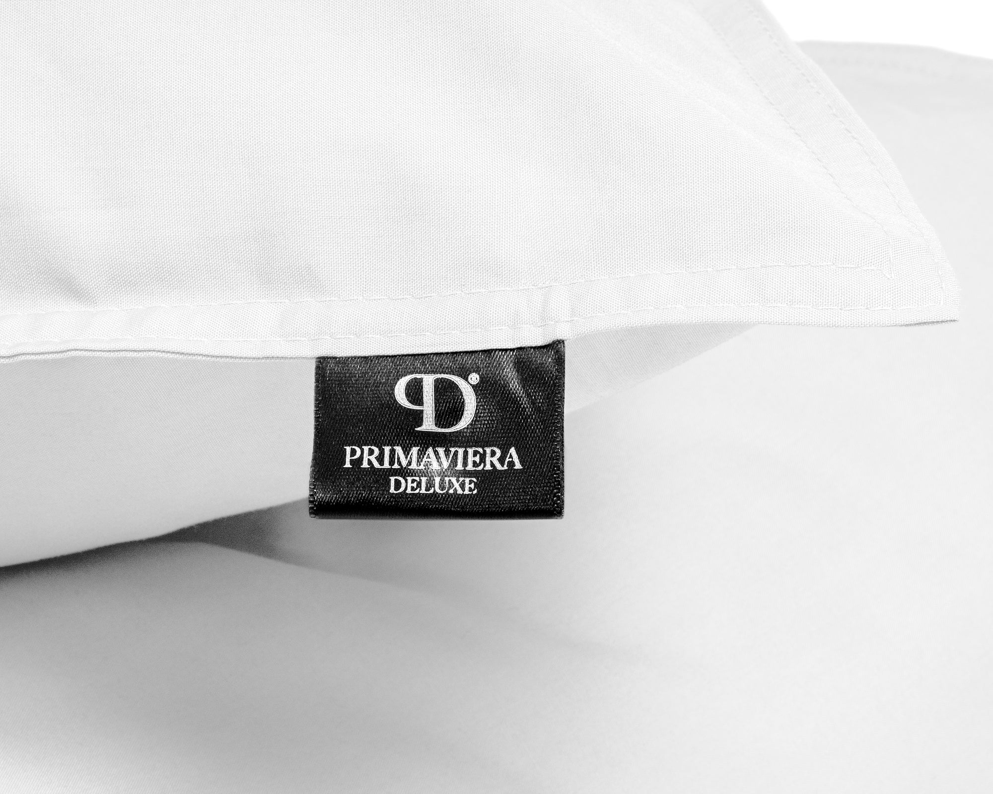 Dekbedovertrek - Egyptisch Katoen