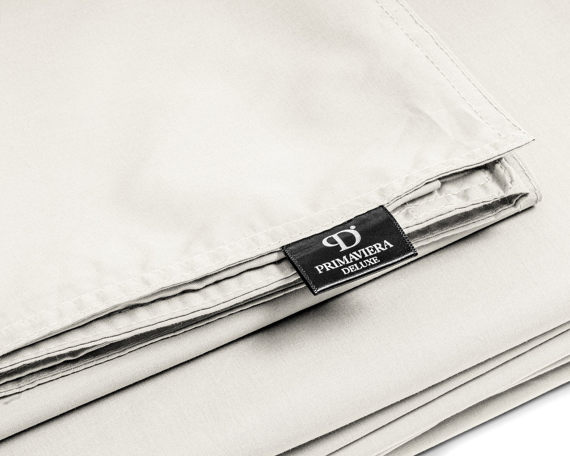 Dekbedovertrek - Egyptisch Katoen