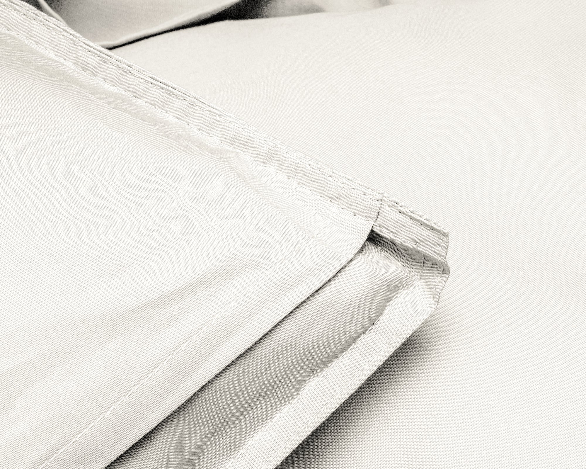 Dekbedovertrek - Egyptisch Katoen