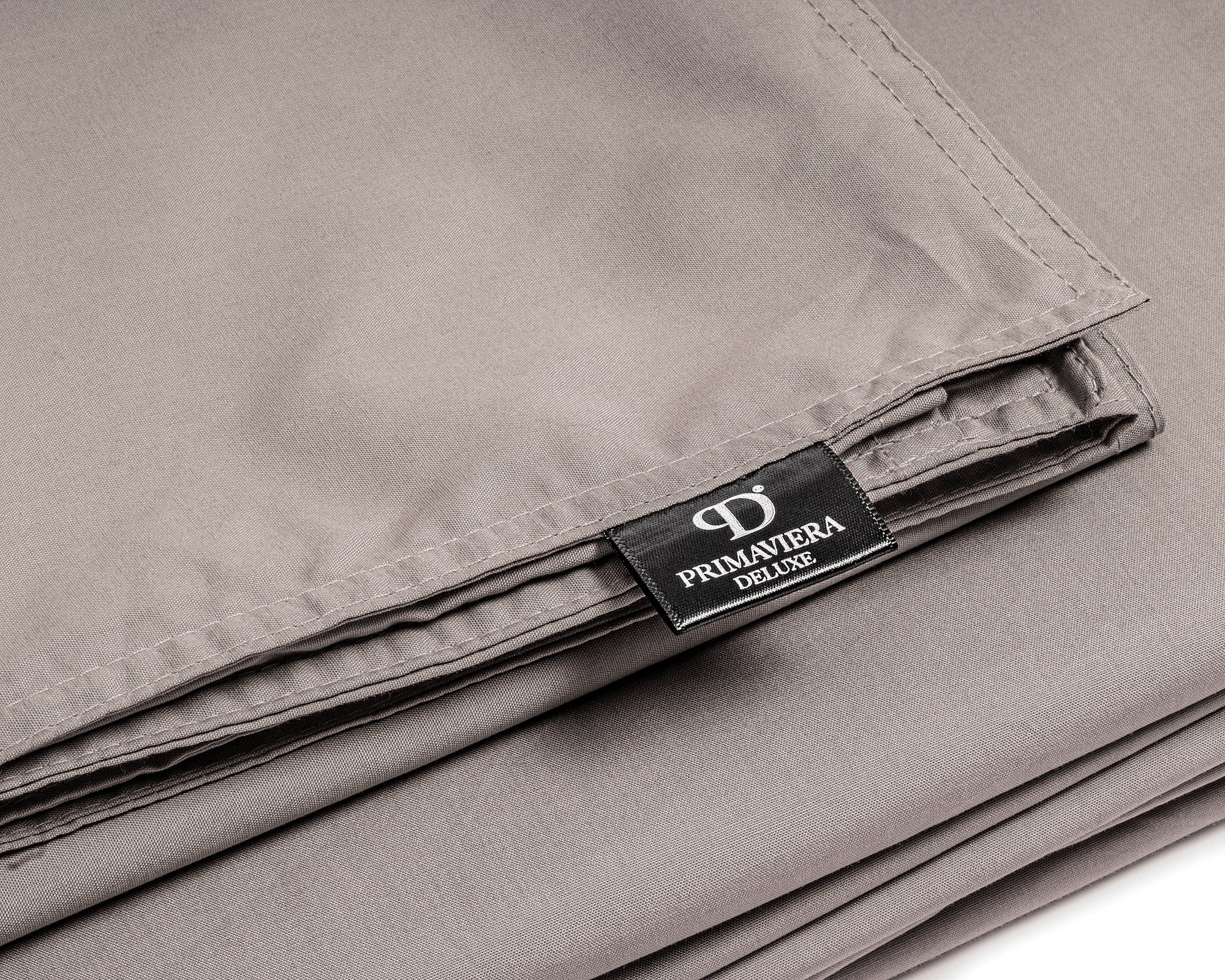 Dekbedovertrek - Egyptisch Katoen