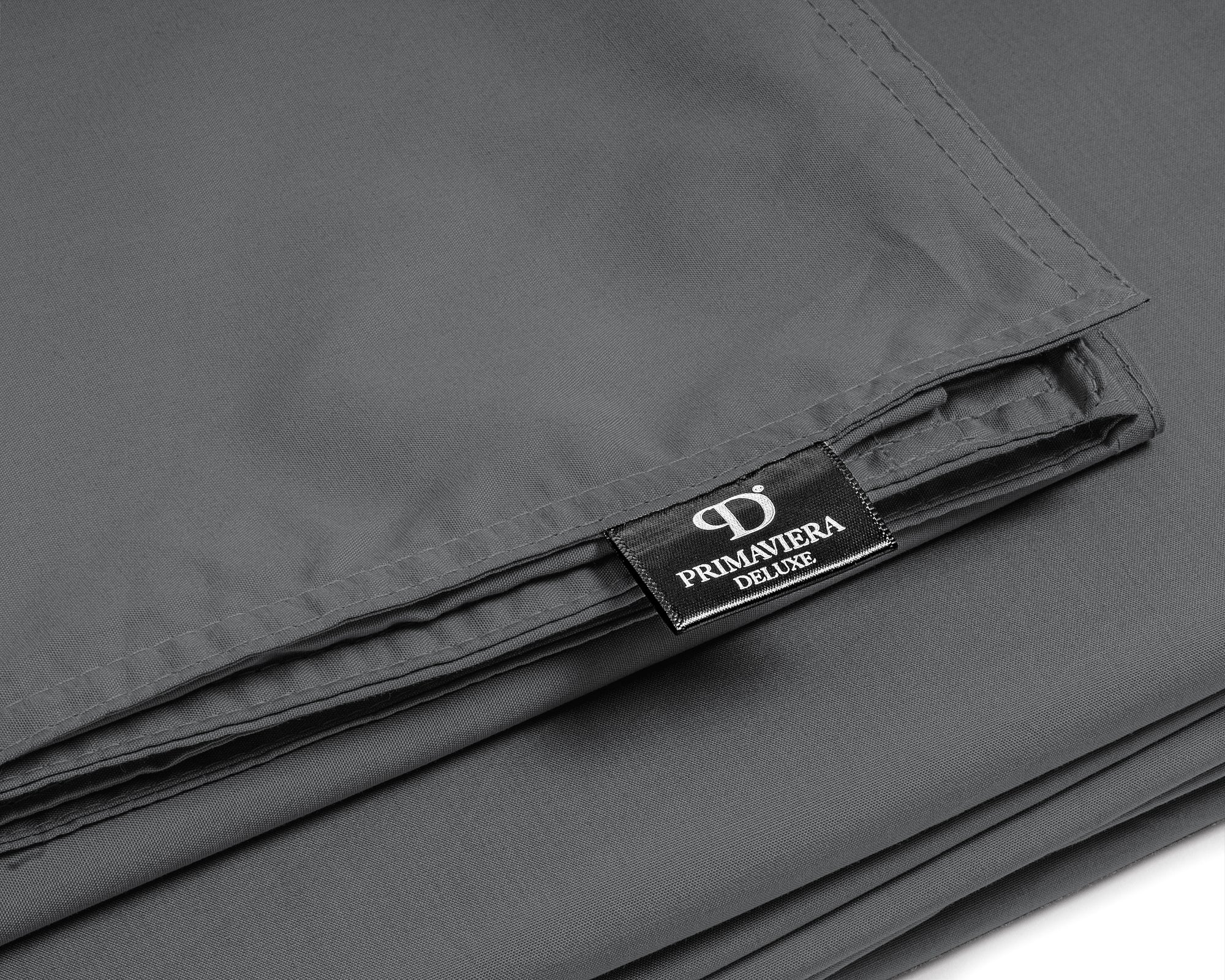 Dekbedovertrek - Egyptisch Katoen