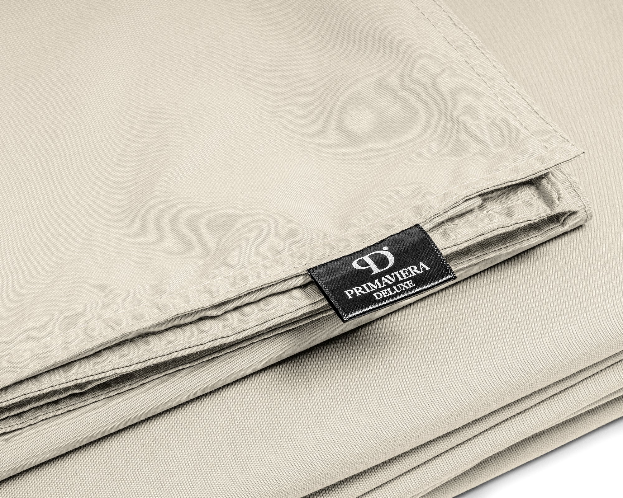 Dekbedovertrek - Egyptisch Katoen