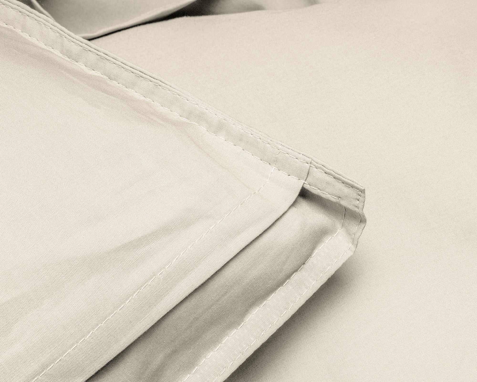 Dekbedovertrek - Egyptisch Katoen