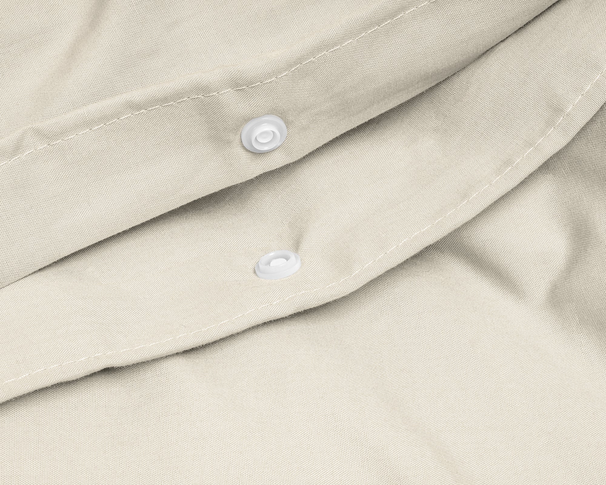 Dekbedovertrek - Egyptisch Katoen