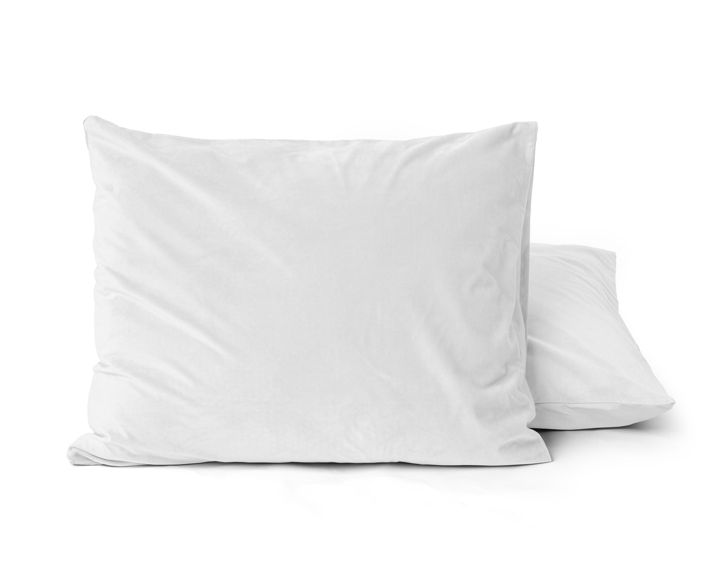 2-pack kussenslopen Velvet