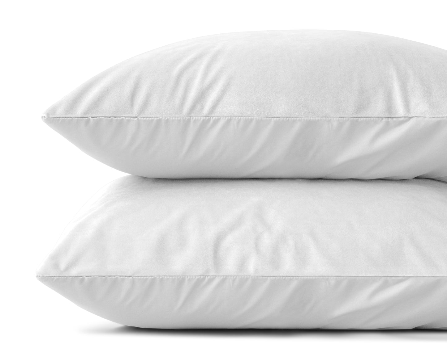 2-pack kussenslopen Velvet