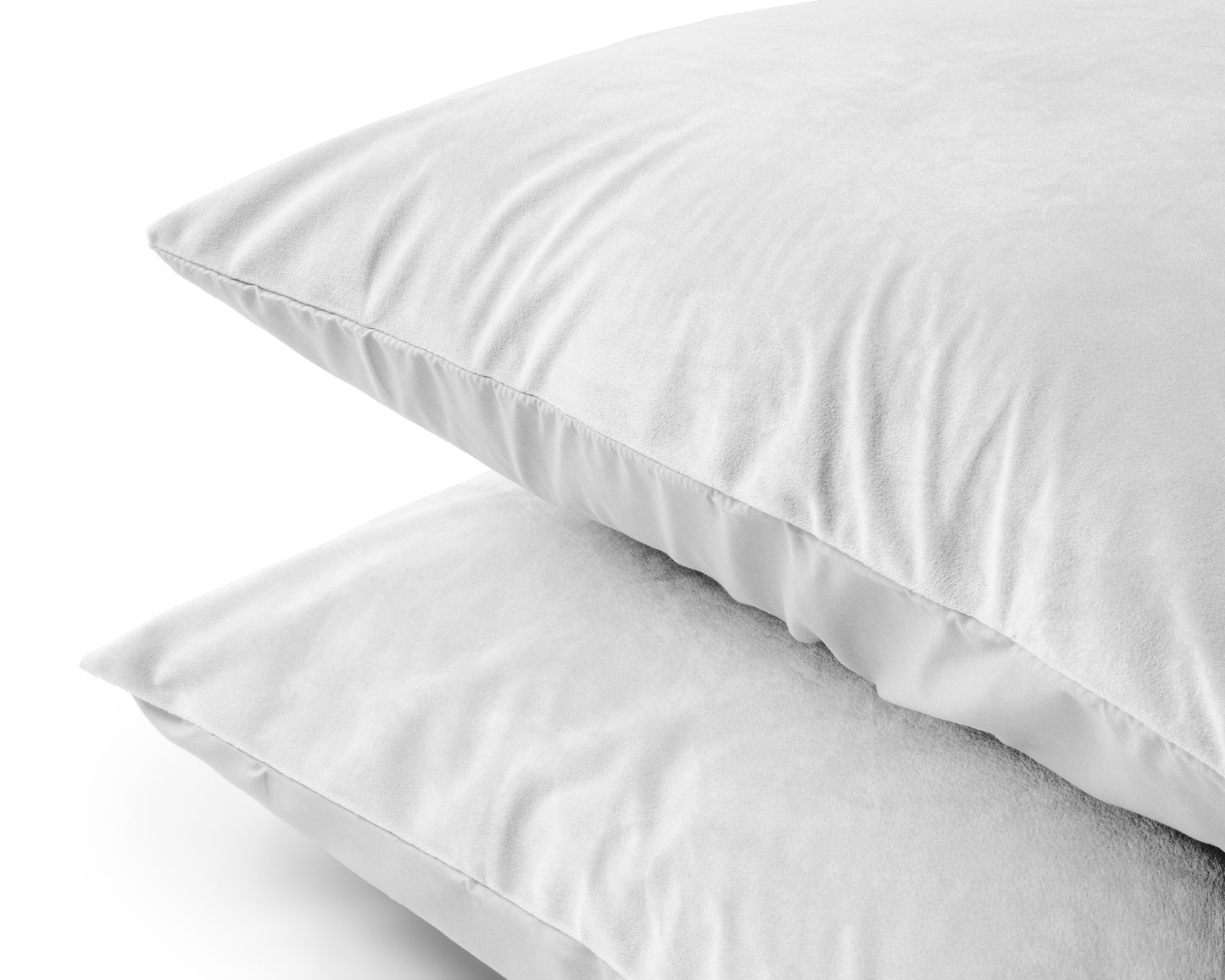 2-pack kussenslopen Velvet