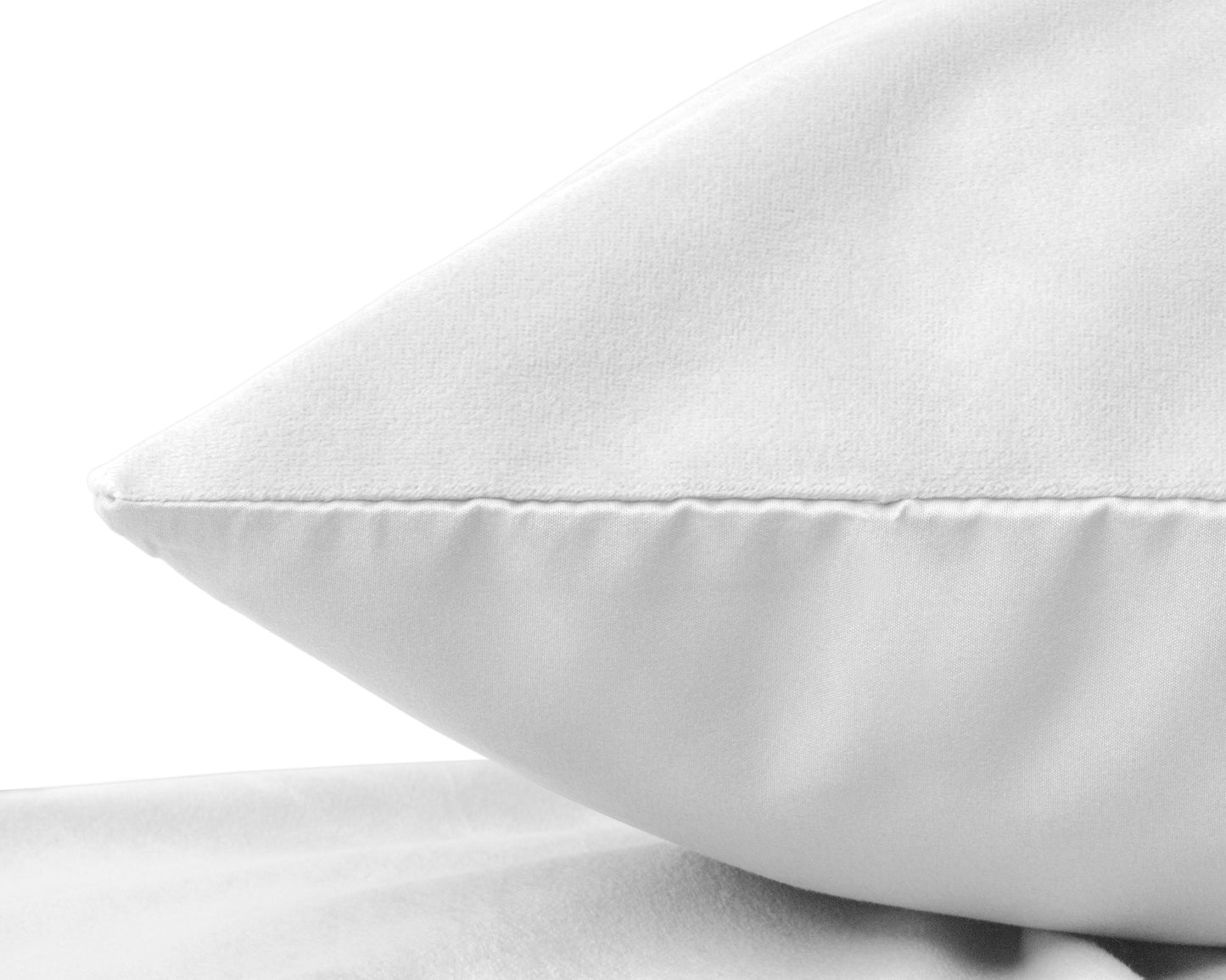 2-pack kussenslopen Velvet
