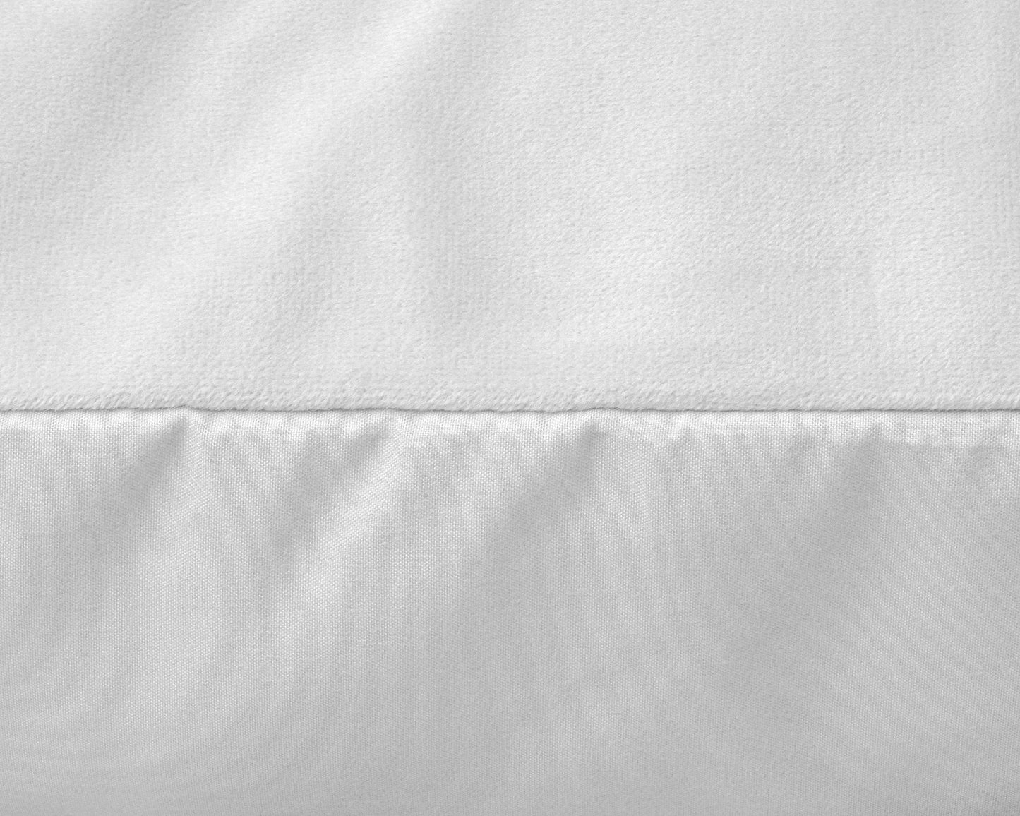 2-pack kussenslopen Velvet