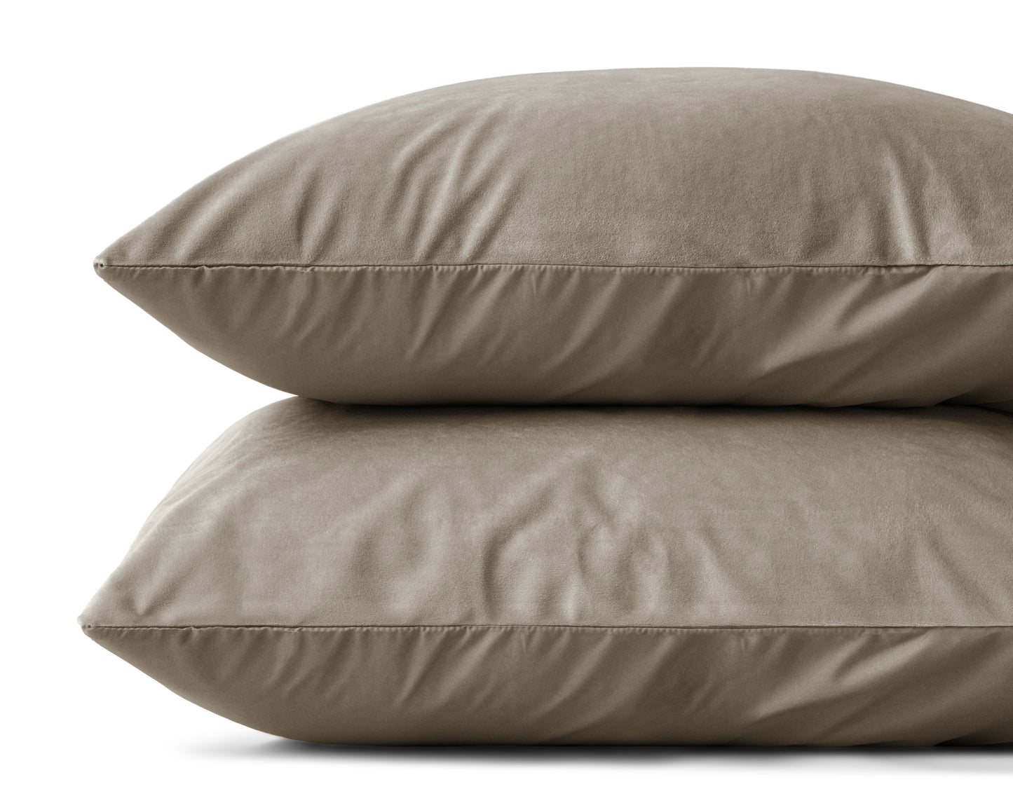 2-pack kussenslopen Velvet