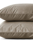 2-pack kussenslopen - Velvet