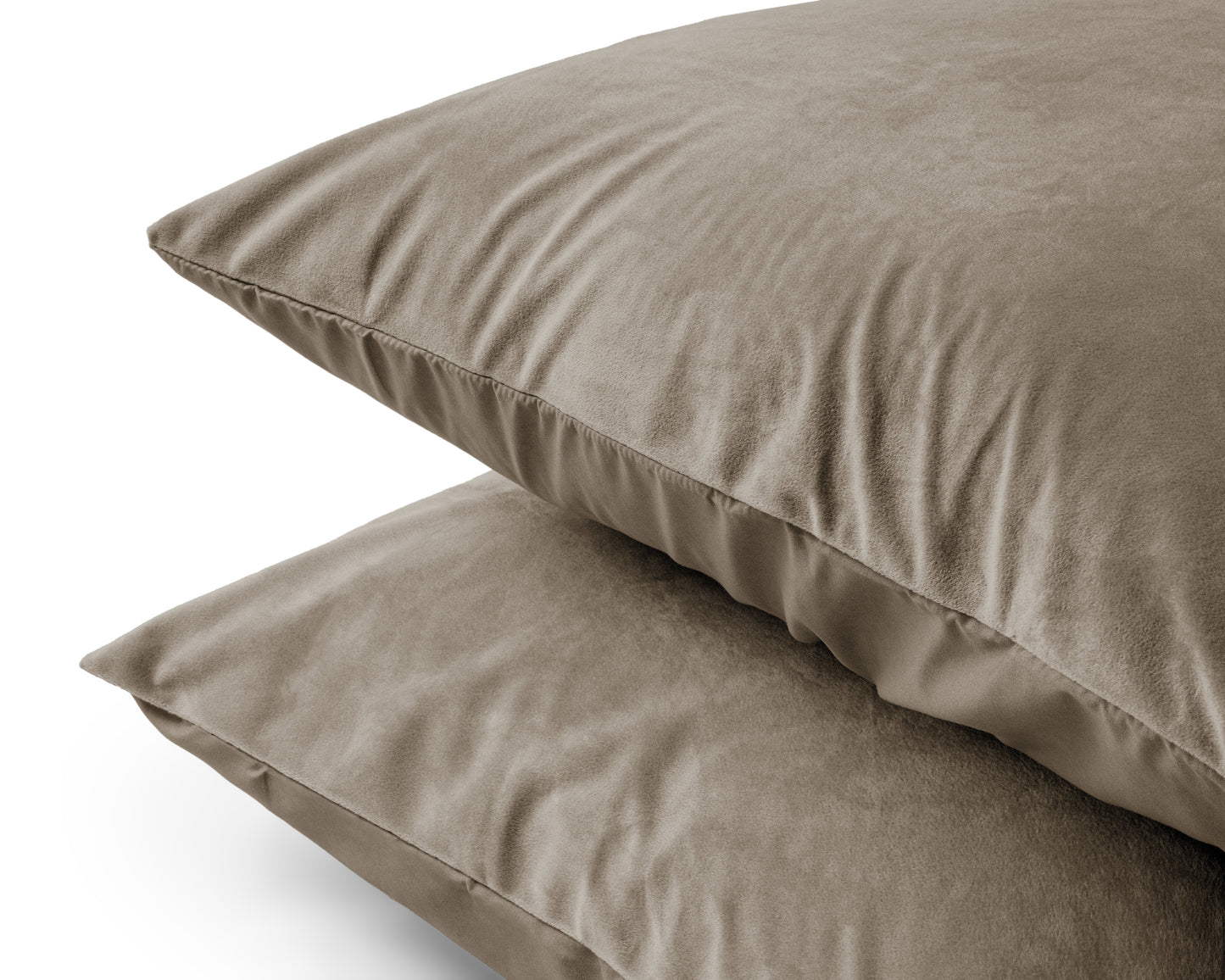 2-pack kussenslopen Velvet