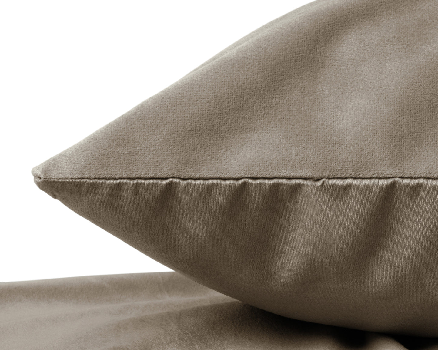 2-pack kussenslopen Velvet