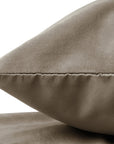 2-pack kussenslopen - Velvet