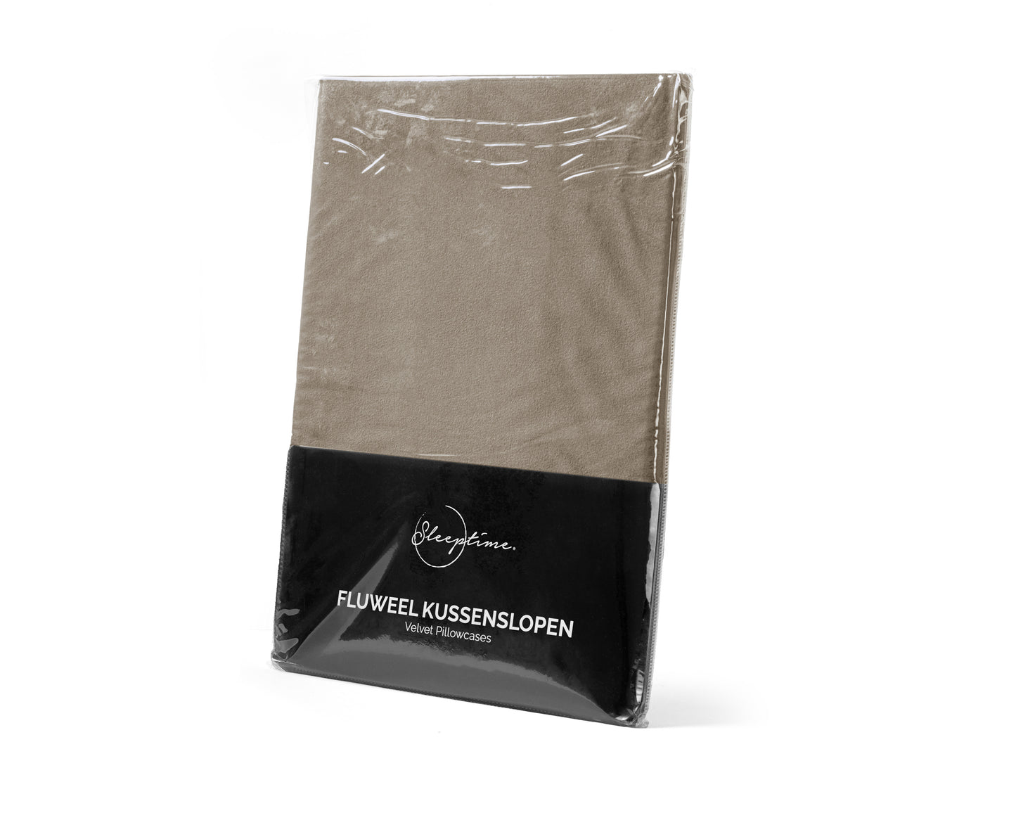 2-pack kussenslopen Velvet