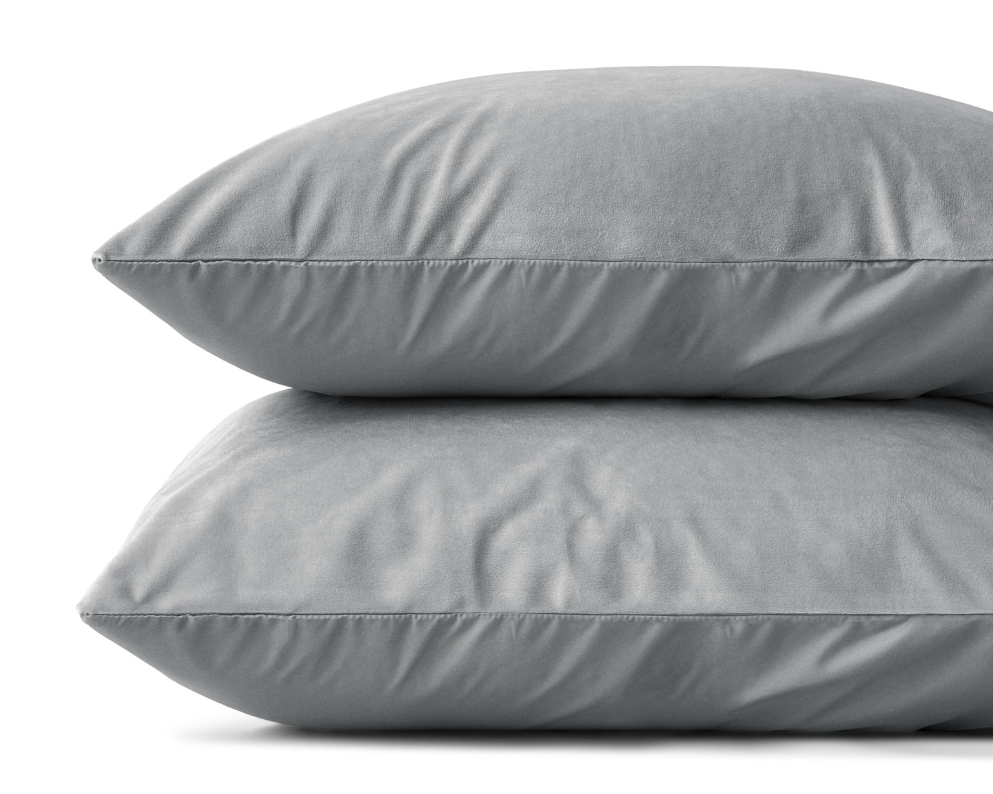 2-pack kussenslopen Velvet